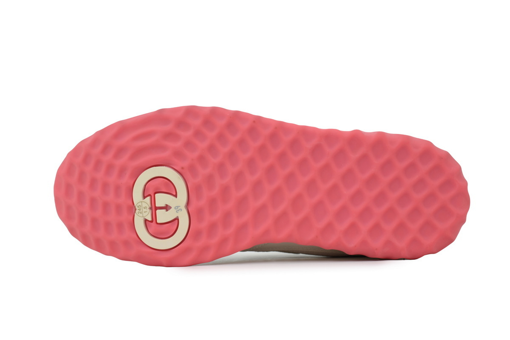 Gucci MAC Pink