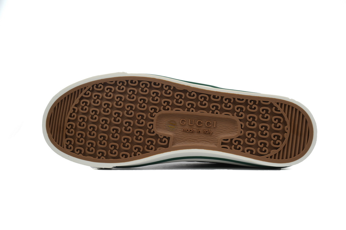 Gucci x Disney Tennis