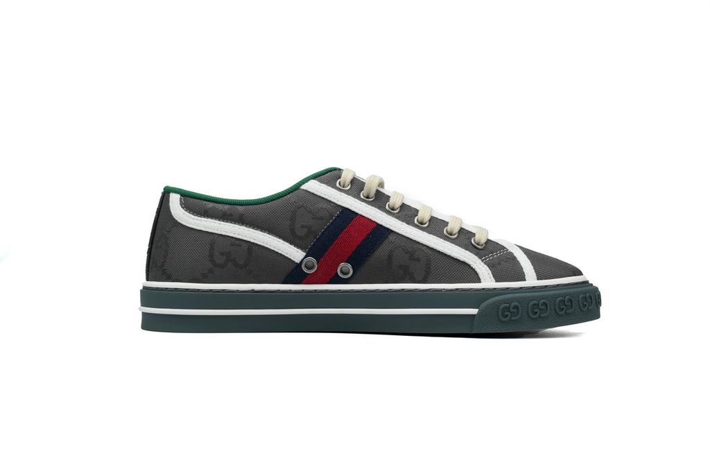 Gucci Tennis Off The Grid