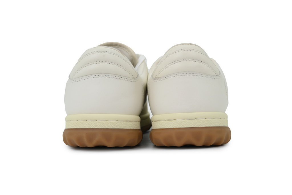 Gucci MAC White Yellow