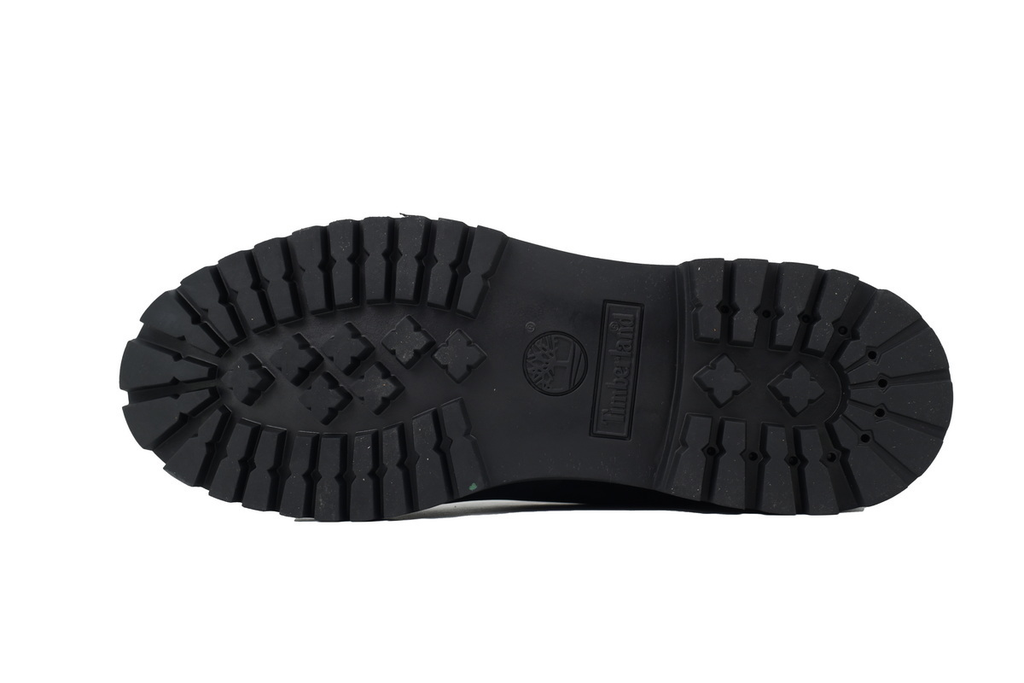 Timberland 6-In High Black Ankle Boot