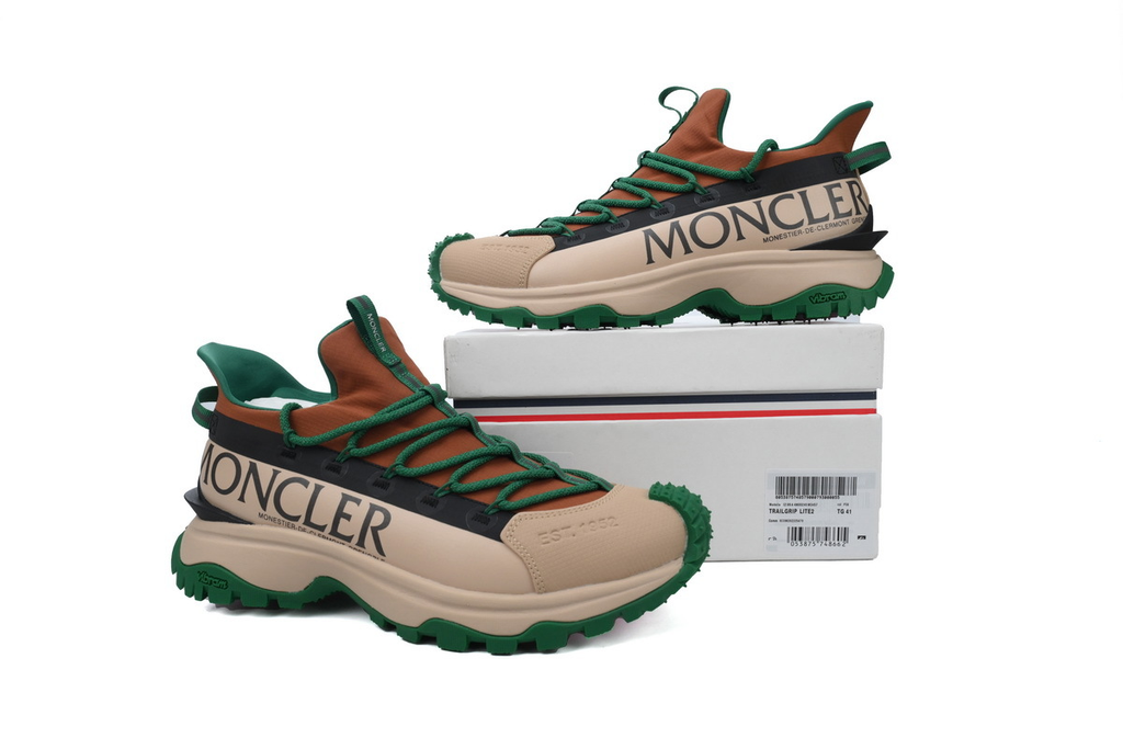Moncler Multiple Colors
