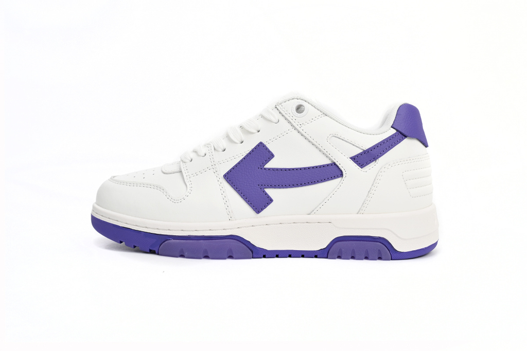 OFF-WHITE  Out Of PAICU
