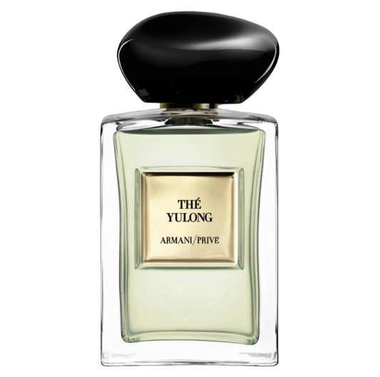 Thé Yulong 100ml