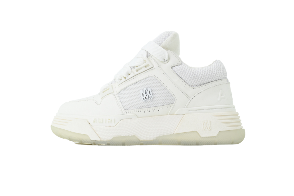 AMIRI All White