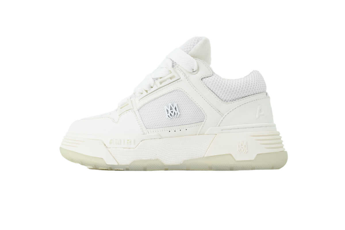 AMIRI All White