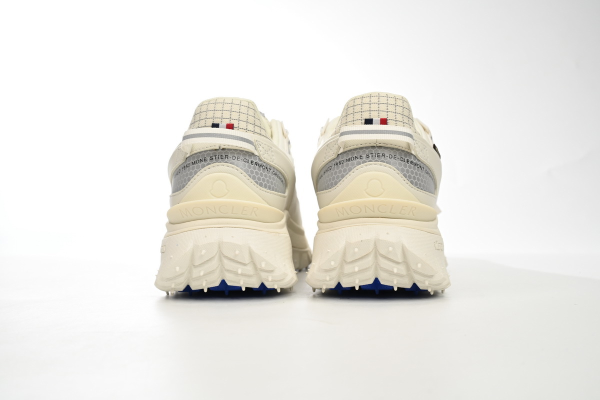 Moncler White