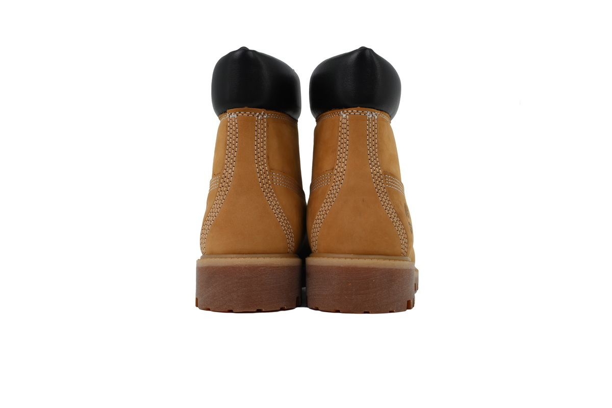 Timberland 6-In High Ankle Boot