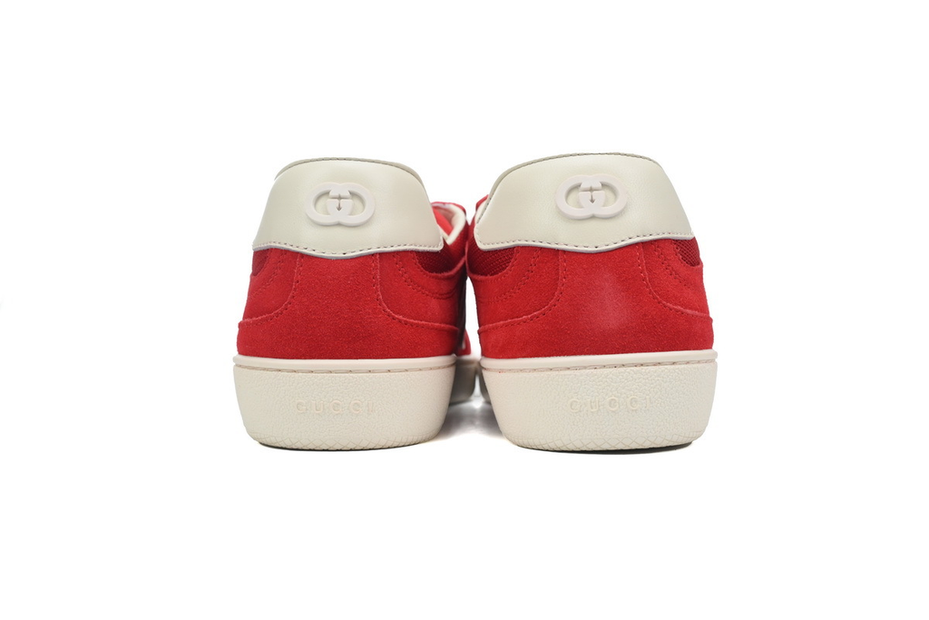 Gucci Lido Red
