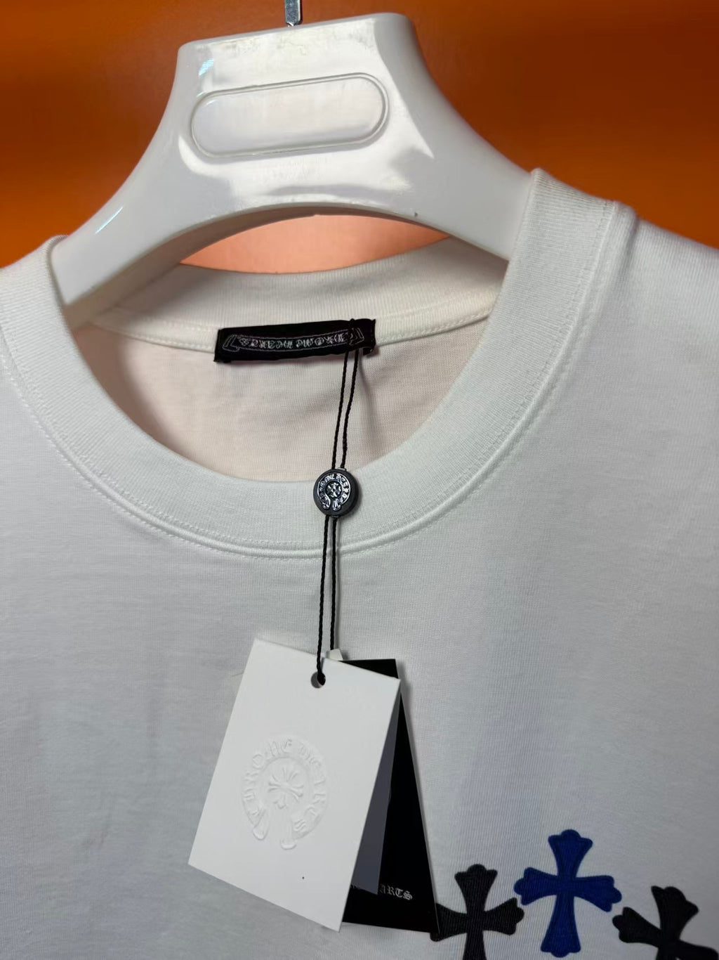 Chrome Hearts New 2026 T-Shirt