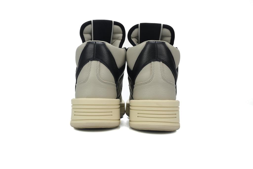 Rick Owens DRKSHDWxConverseWeapon