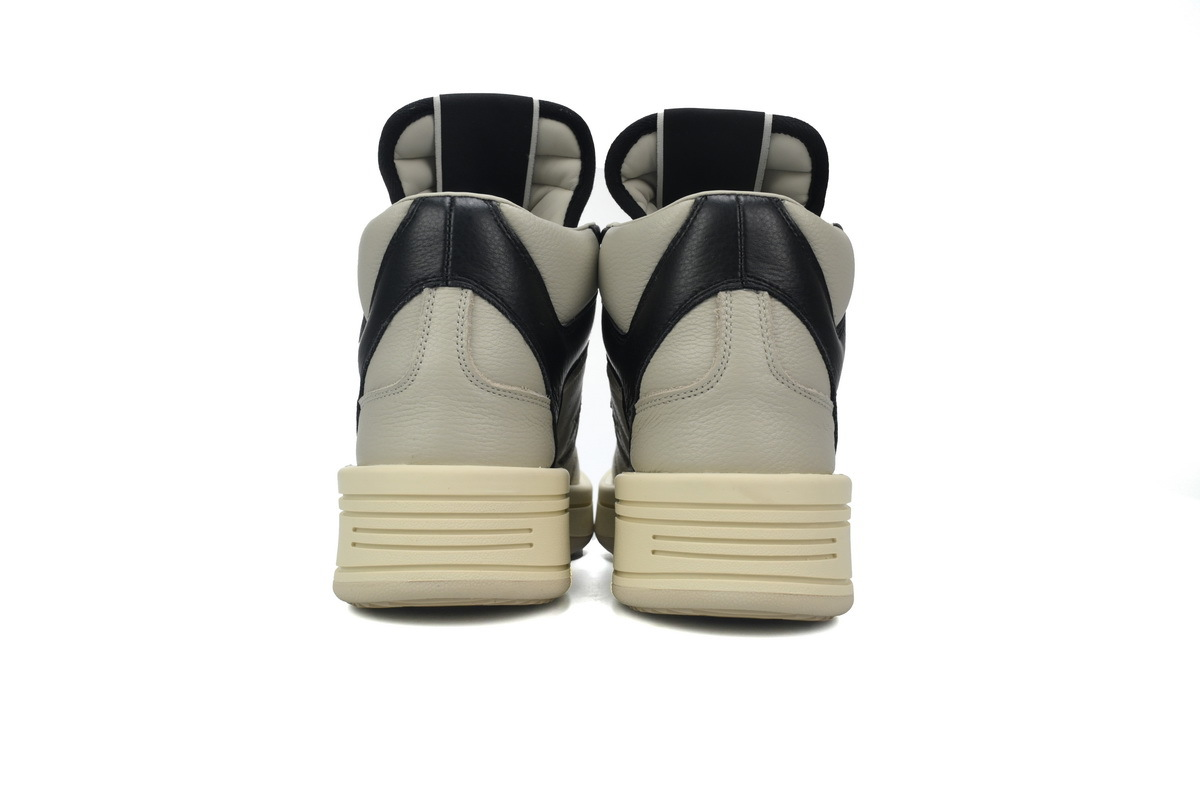 Rick Owens DRKSHDWxConverseWeapon