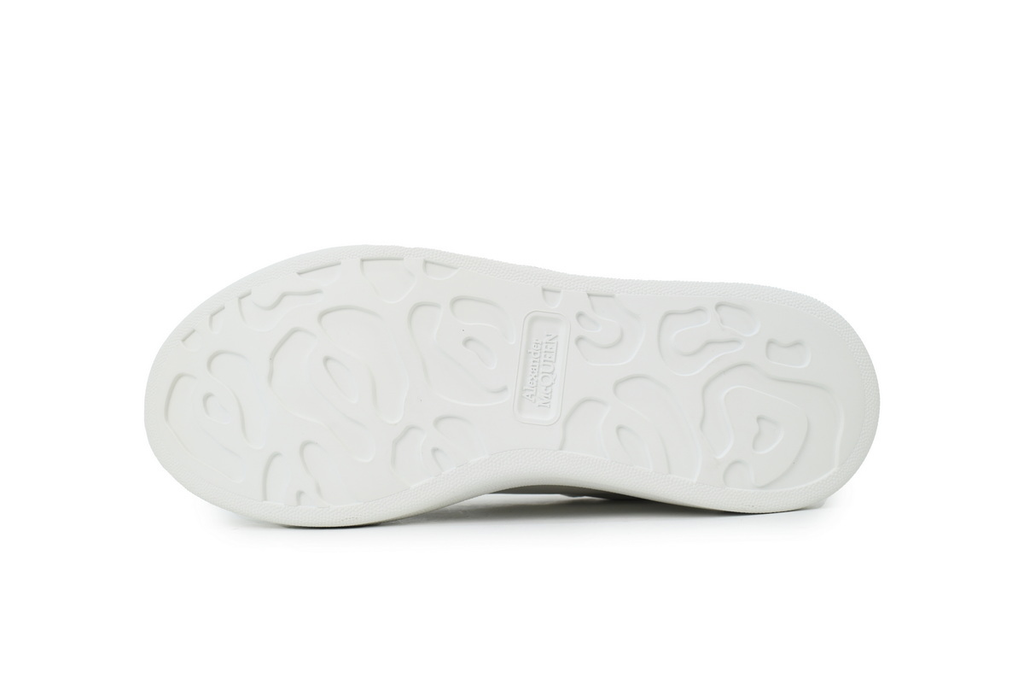Alexander McQueen Sneaker Fenwei