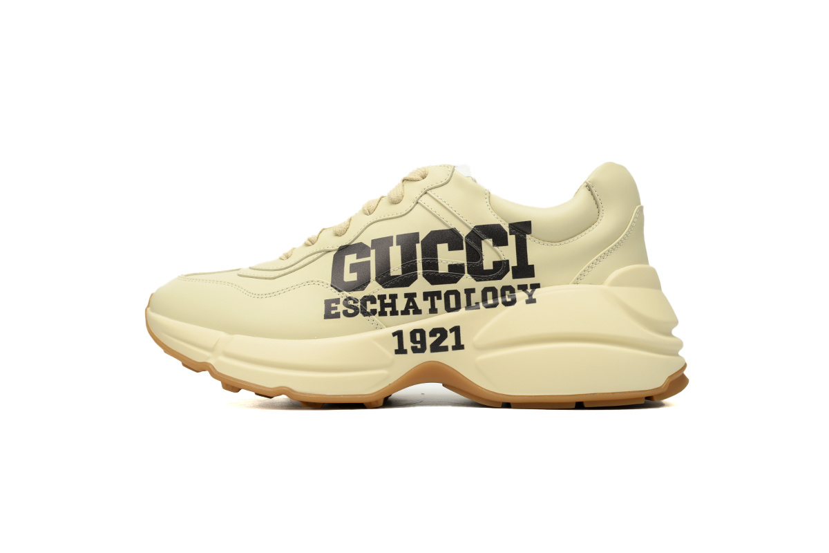 Gucci Rhyton "Eschatology 1921"