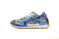 Bottega Veneta Orbit Blue