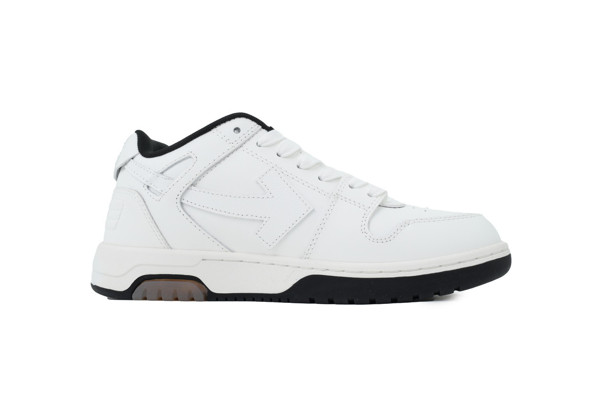 OFF-WHITE Out Of White Print