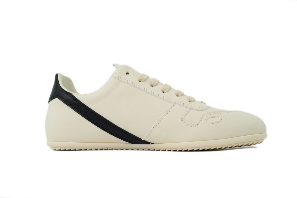 RICK OWENS/RO De Xun White