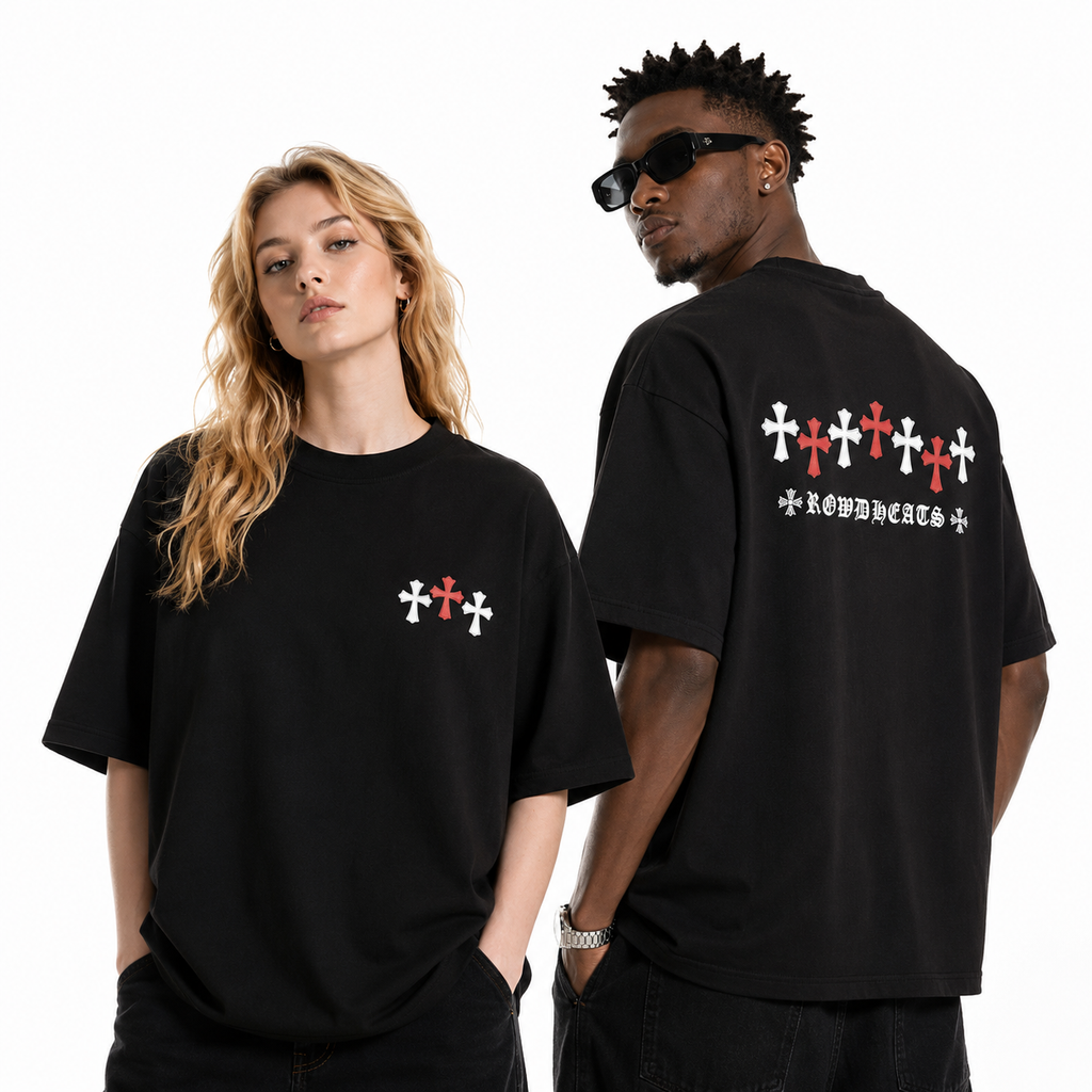 Chrome Hearts New 2026 T-Shirt