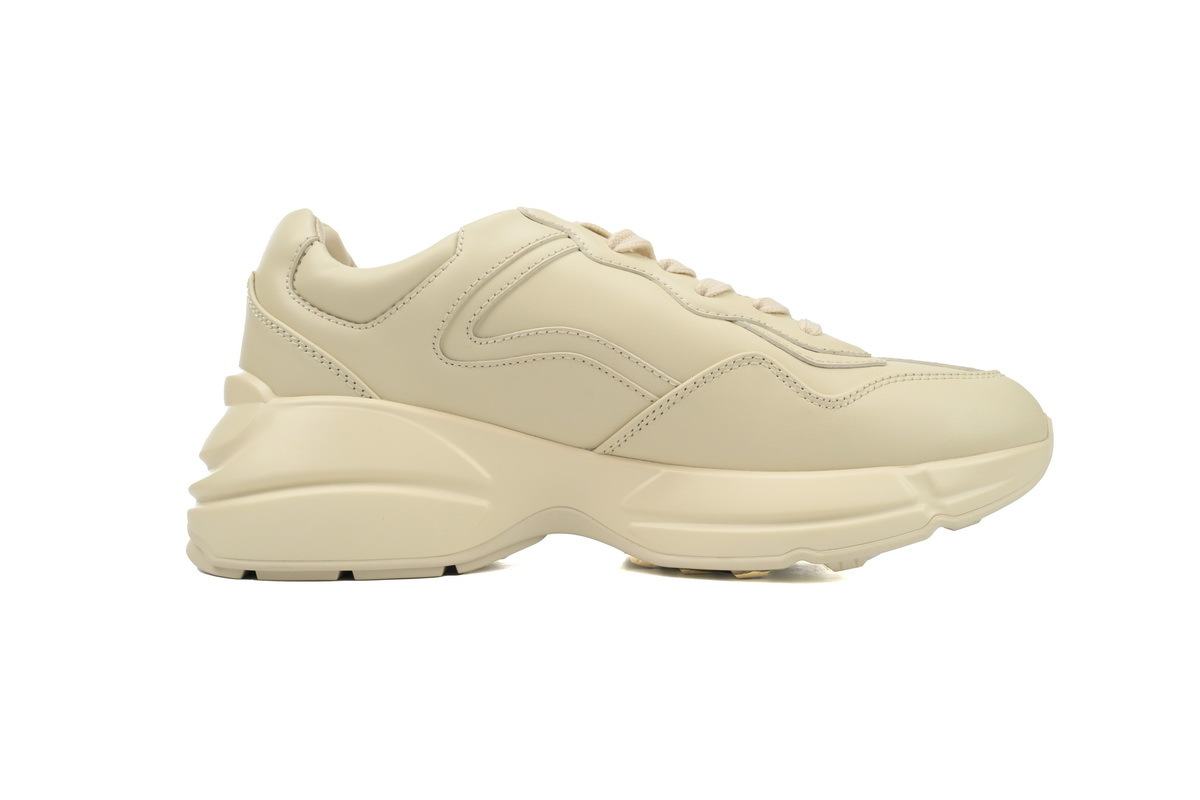 Gucci Rhyton The North Face x Gucci