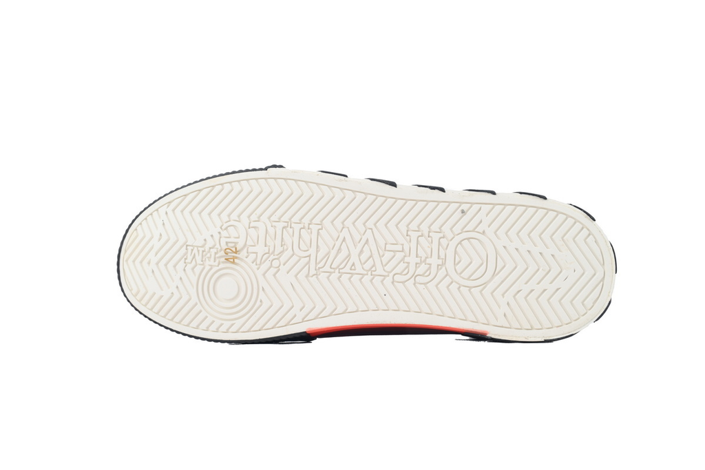 Off-White Wmns Vulc Sneaker 'Black