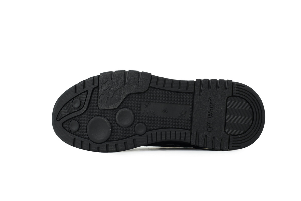 OFF-WHITE Out Of Black A