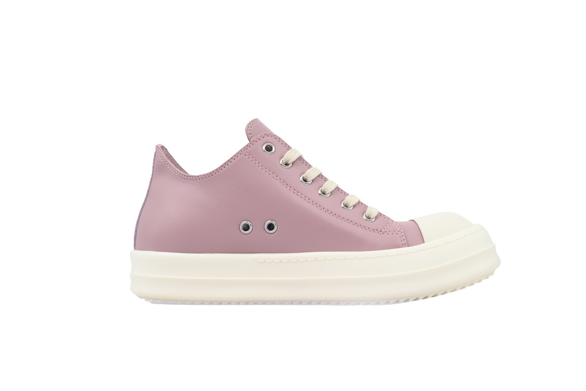Rick Owens Watermelon Head Low Powder