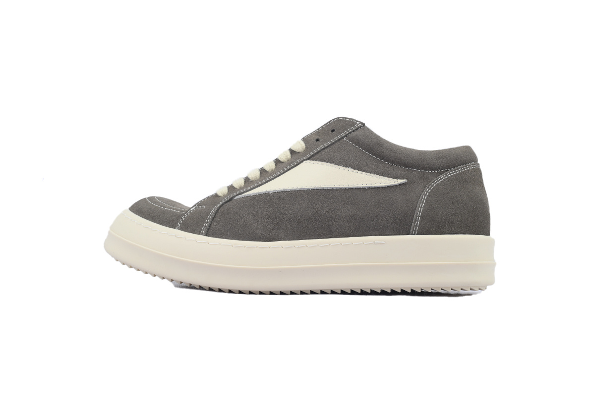 RICK OWENS/RO Brown