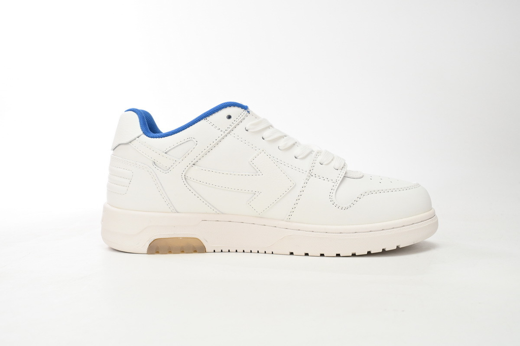 OFF-WHITE Out Of Beige Blue