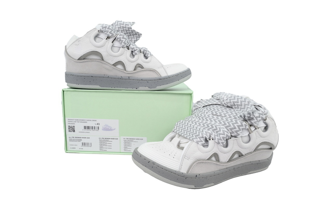 LANVIN Lime