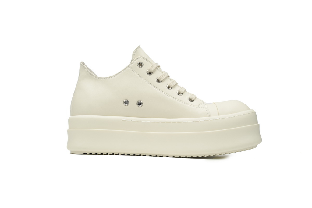 RICK OWENS/RO White