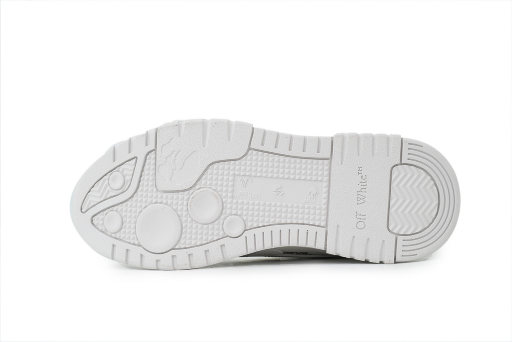 OFF-WHITE Out Of White A