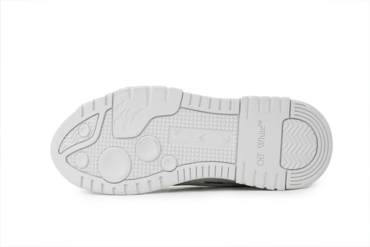 OFF-WHITE Out Of White A