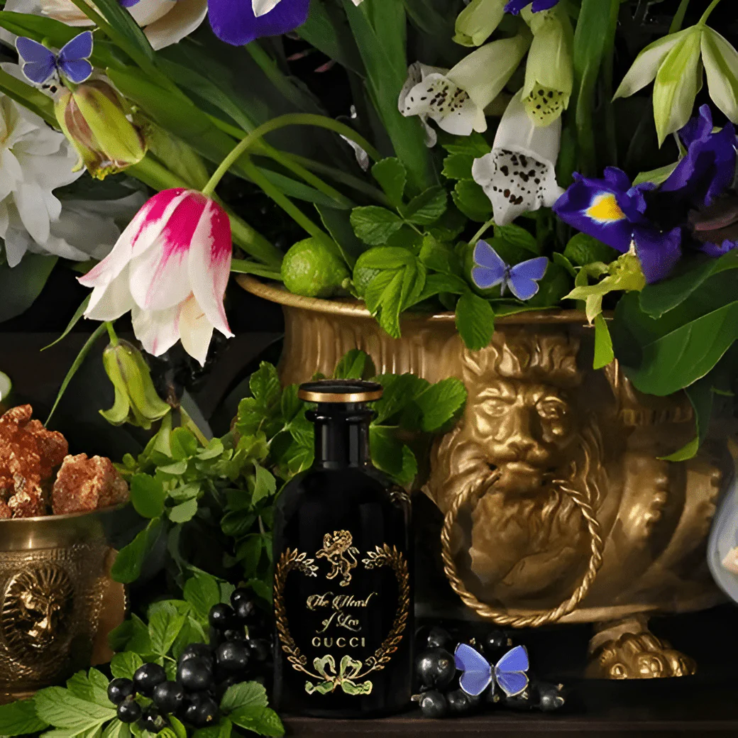 The Heart of Leo 100ml