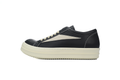 Rick Owens Strobe Vintage Low 'Black Milk'