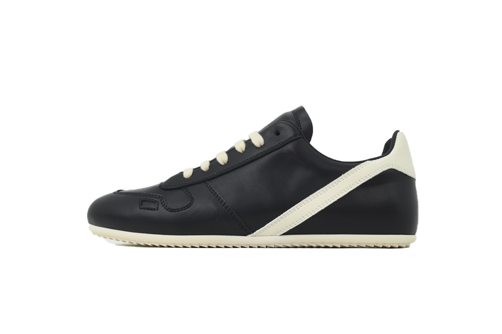 RICK OWENS/RO De Xun Black