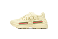 Gucci Rhyton Vintage Logo Sneaker