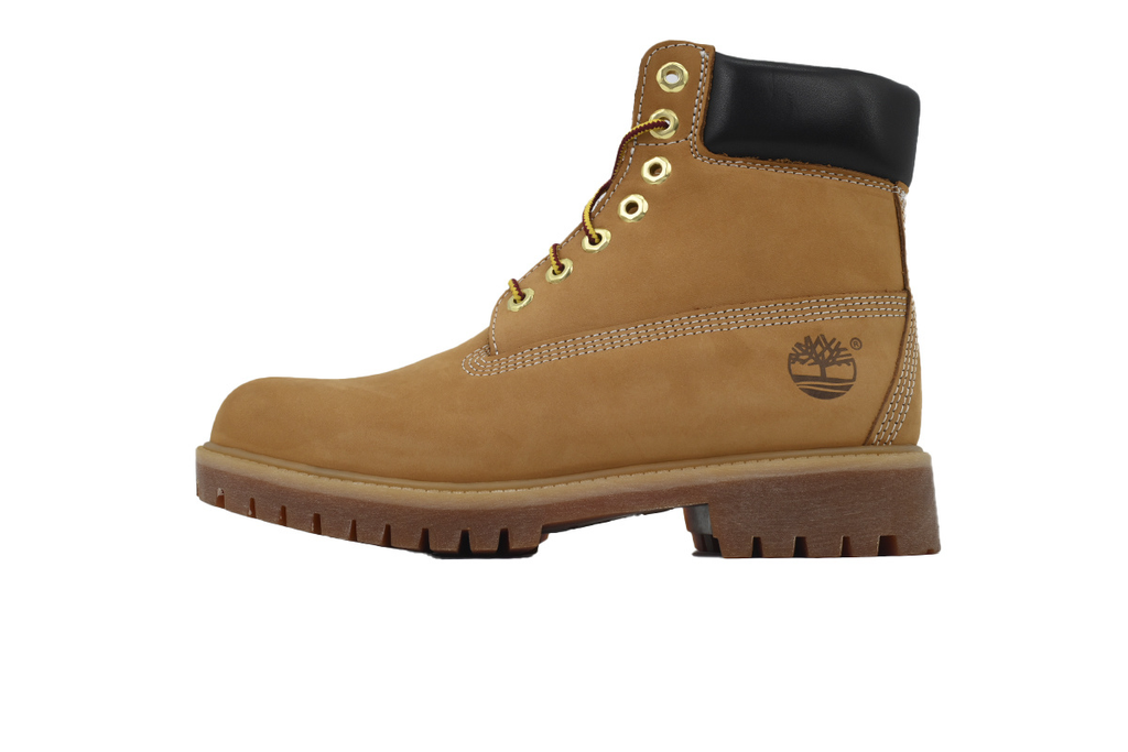 Timberland 6-In High Ankle Boot