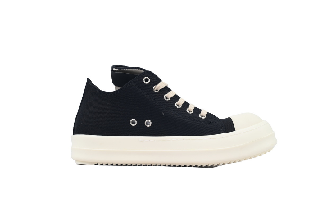Rick Owens Hollywood Canvas Bag