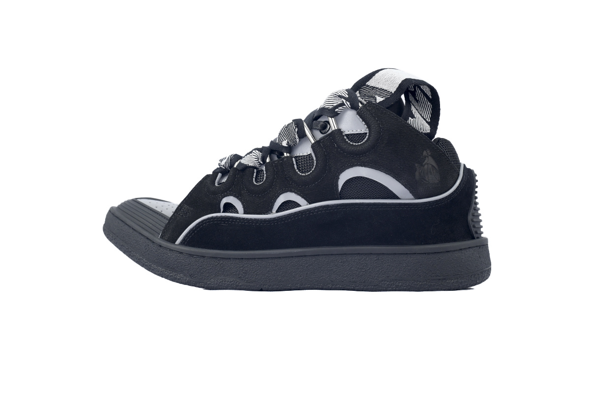 LANVIN Black