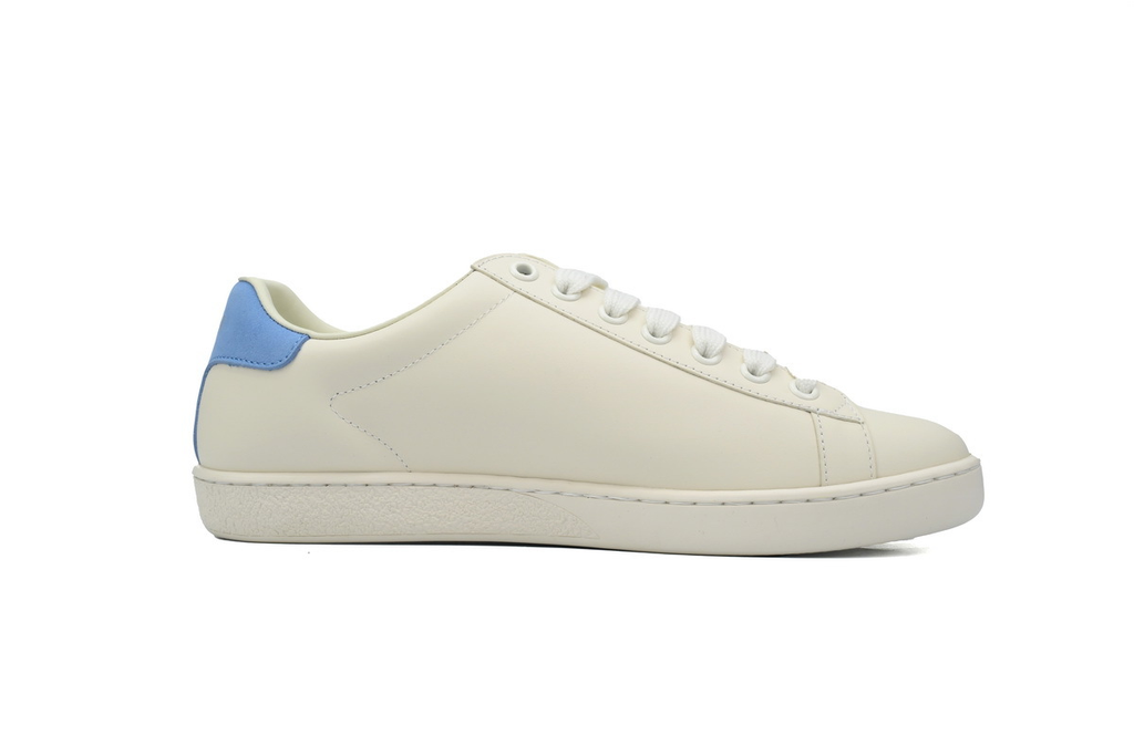 Gucci Men's Ace Interlocking G Sneaker