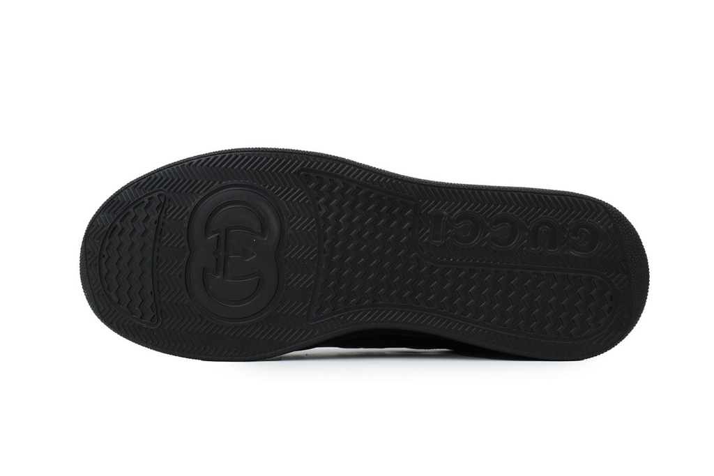 Gucci Chunky B All Black