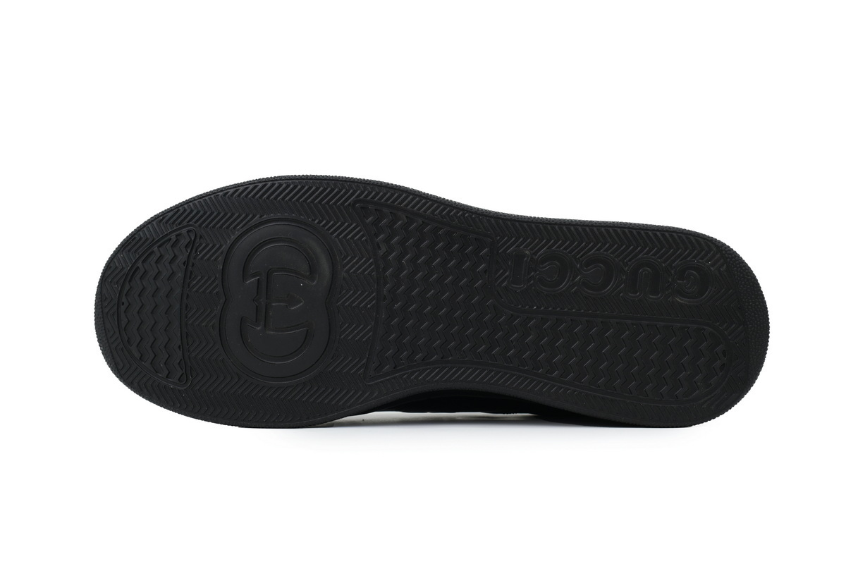 Gucci Chunky B All Black