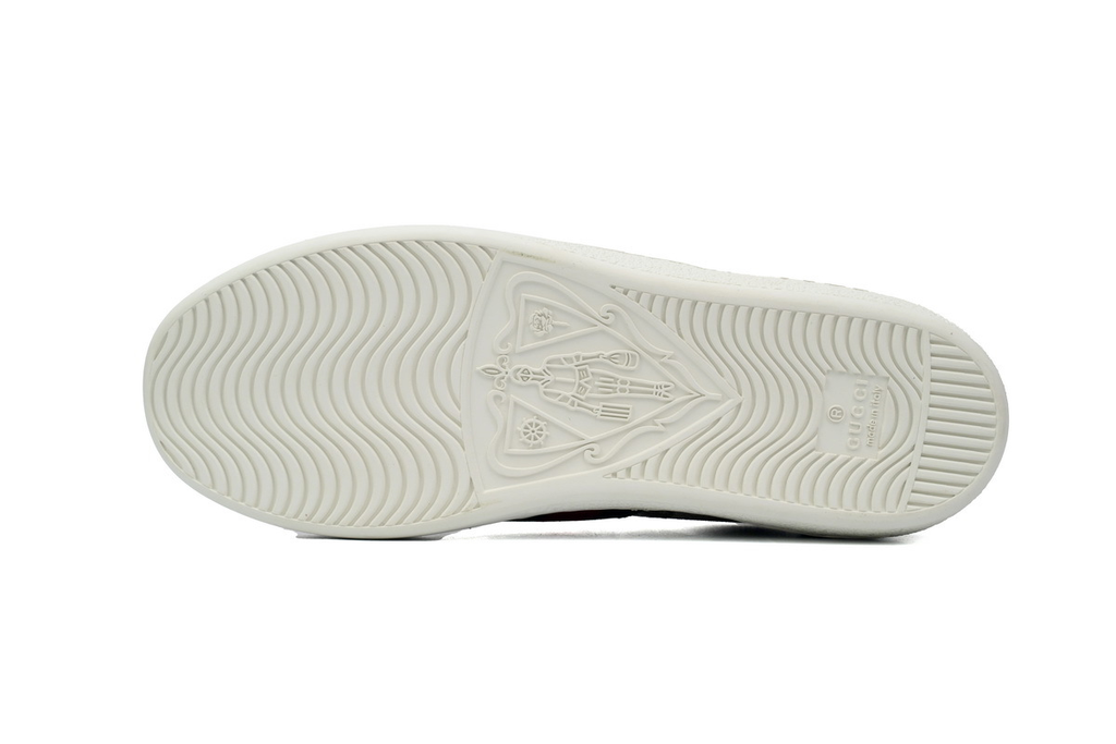Gucci Ace GG Supreme Sneaker