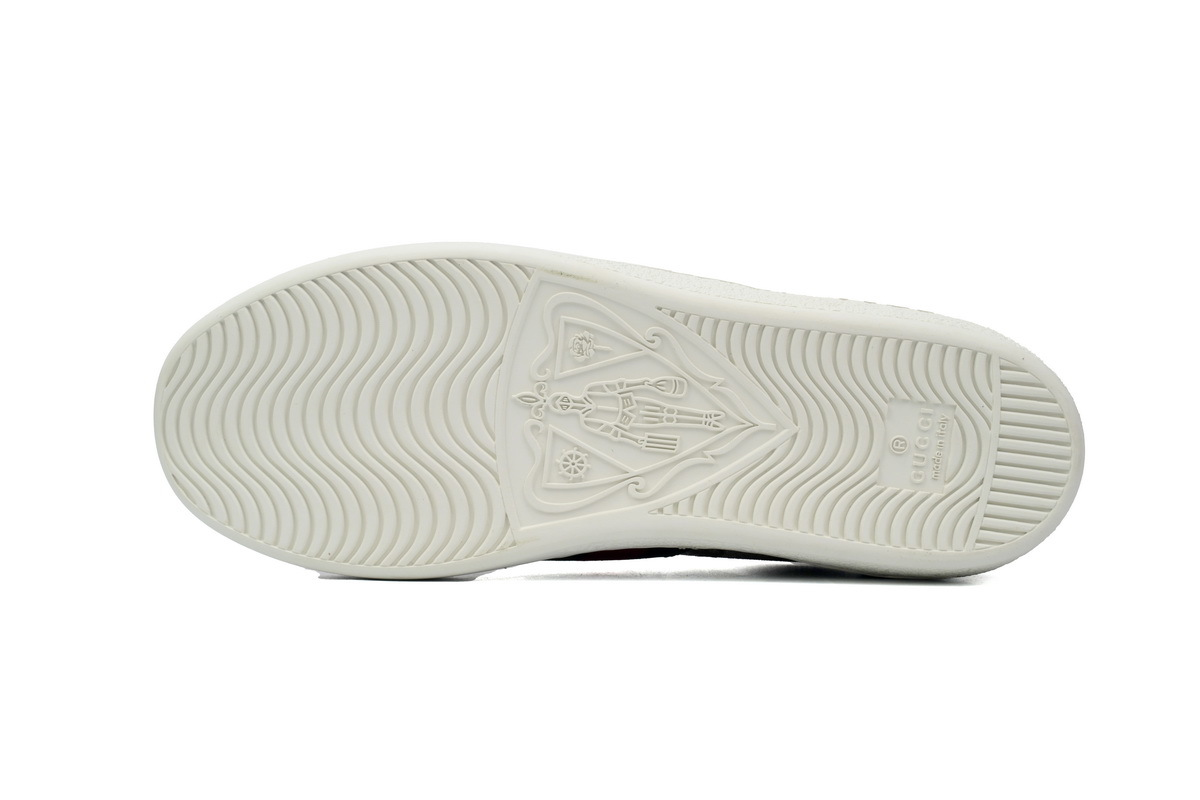 Gucci Ace GG Supreme Sneaker
