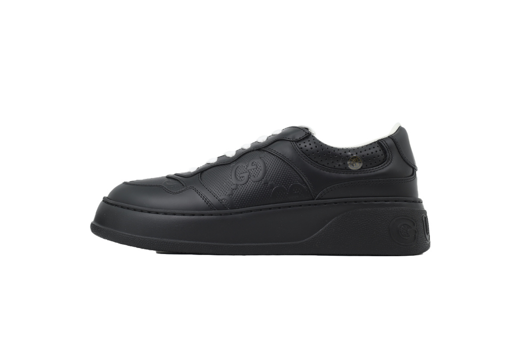 Gucci Chunky B All Black