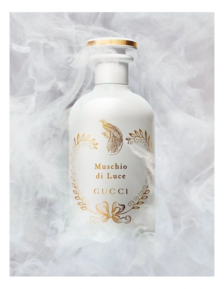 Muschio di Luce  100ml
