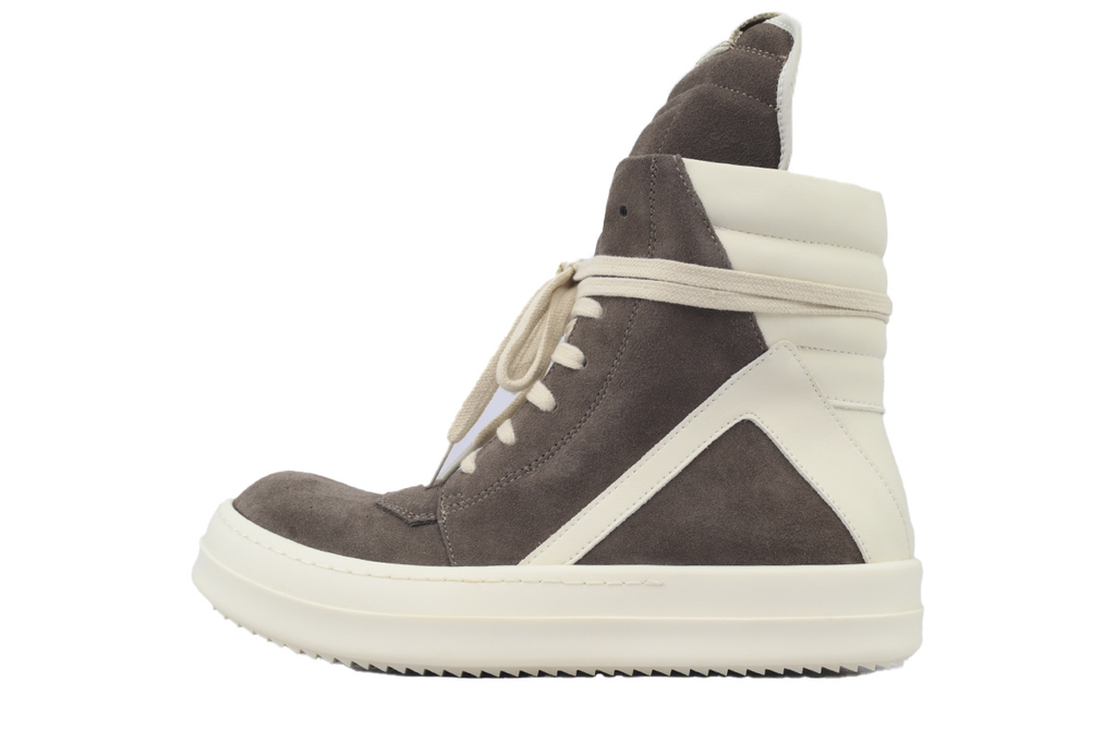Rick Owens Mocha Inverted Triangle
