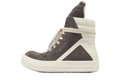 Rick Owens Mocha Inverted Triangle