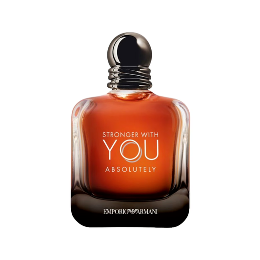 Stronger With You Absolutely 100ML