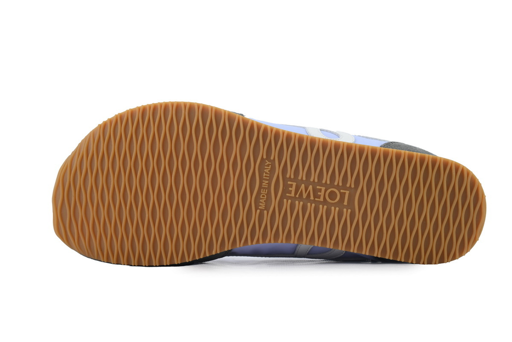 LOEWE Ballet Runner 2.0 Navy Blue